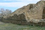 PICTURES/Aztec Ruins National Monument/t_Aztec West - Greywacke Stone Band3.JPG